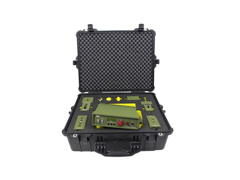 英国 MDS4002 反监听/监视频率探测器 产品分类：防窃听设备